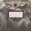 Slim-Fit Shawl-Collar Double-Breasted Cotton-Velvet Tuxedo Jacket - E1 Slim-Fit Shawl-Collar Double-Breasted Cotton-Velvet Tuxedo Jacket - E1