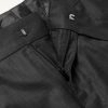 Pleated Virgin Wool and Silk-Blend Suit Trousers - E1 Pleated Virgin Wool and Silk-Blend Suit Trousers - E1
