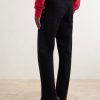 Straight-Leg Jeans - BK Straight-Leg Jeans - BK
