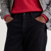 Straight-Leg Jeans - CU Straight-Leg Jeans - CU