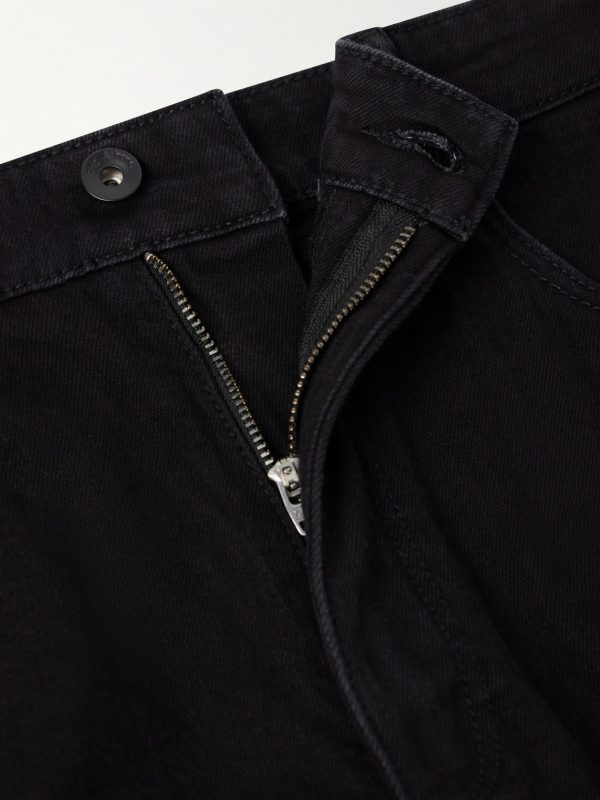 Straight-Leg Jeans - E1 Straight-Leg Jeans - E1