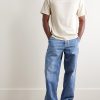 Logo-Appliquéd Cotton-Jersey T-Shirt - OU Logo-Appliquéd Cotton-Jersey T-Shirt - OU