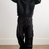 Logo-Appliquéd Cotton-Blend Jersey Hoodie - OU