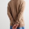Cashmere Cardigan - BK Cashmere Cardigan - BK