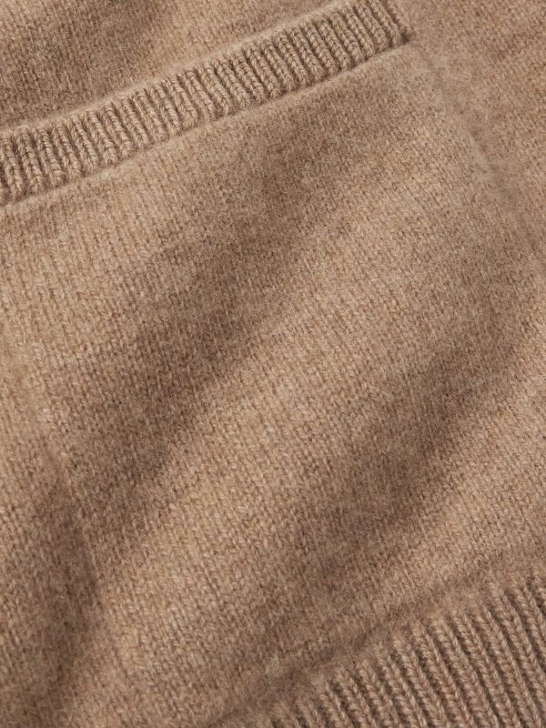 Cashmere Cardigan - E1 Cashmere Cardigan - E1