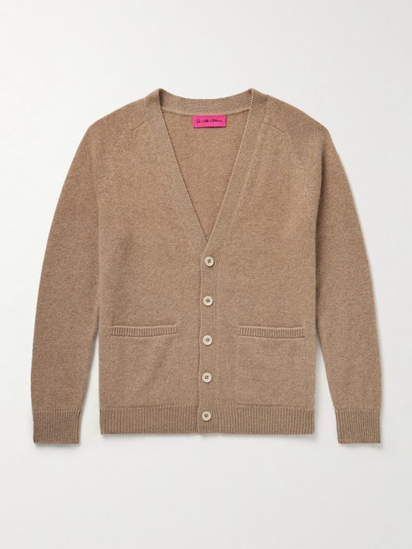 Cashmere Cardigan Cashmere Cardigan