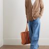 Cashmere Cardigan - OU Cashmere Cardigan - OU