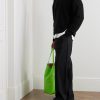 Brushed-Cashmere Polo Shirt - OU Brushed-Cashmere Polo Shirt - OU