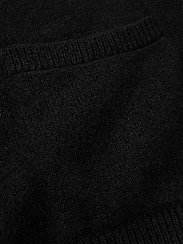 Cashmere Cardigan - E1 Cashmere Cardigan - E1