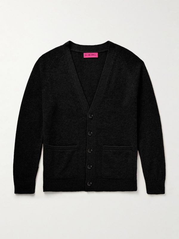 Cashmere Cardigan Cashmere Cardigan