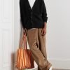 Cashmere Cardigan - OU Cashmere Cardigan - OU