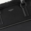 Evoluzione Cross-Grain Leather Briefcase - CU Evoluzione Cross-Grain Leather Briefcase - CU