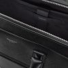 Evoluzione Cross-Grain Leather Briefcase - E1 Evoluzione Cross-Grain Leather Briefcase - E1