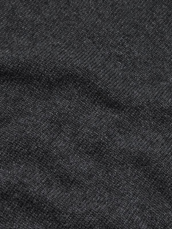 Cashmere Sweater - CU Cashmere Sweater - CU