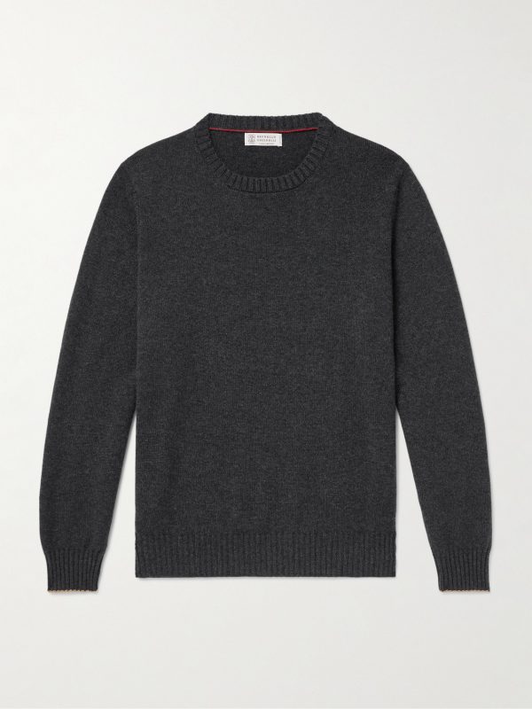 Cashmere Sweater Cashmere Sweater