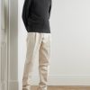 Cashmere Sweater - OU Cashmere Sweater - OU