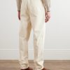Tapered Jeans - BK Tapered Jeans - BK