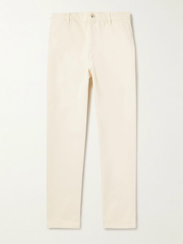 Tapered Jeans Tapered Jeans
