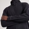 Pace Breaker Recycled-Nylon and Lycra®-Blend Hooded Jacket - CU