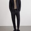 Pace Breaker Recycled-Nylon and Lycra®-Blend Hooded Jacket - OU
