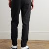 ABC Straight-Leg Warpstreme™ Golf Trousers - BK ABC Straight-Leg Warpstreme™ Golf Trousers - BK