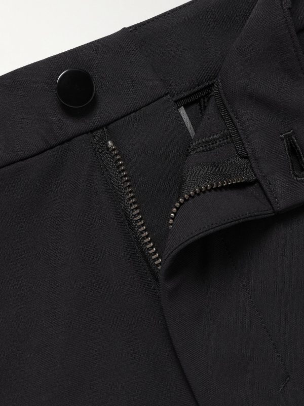 ABC Straight-Leg Warpstreme™ Golf Trousers - E1 ABC Straight-Leg Warpstreme™ Golf Trousers - E1