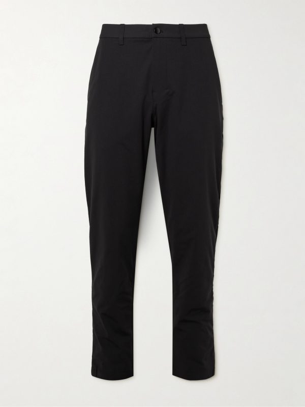 ABC Straight-Leg Warpstreme™ Golf Trousers ABC Straight-Leg Warpstreme™ Golf Trousers