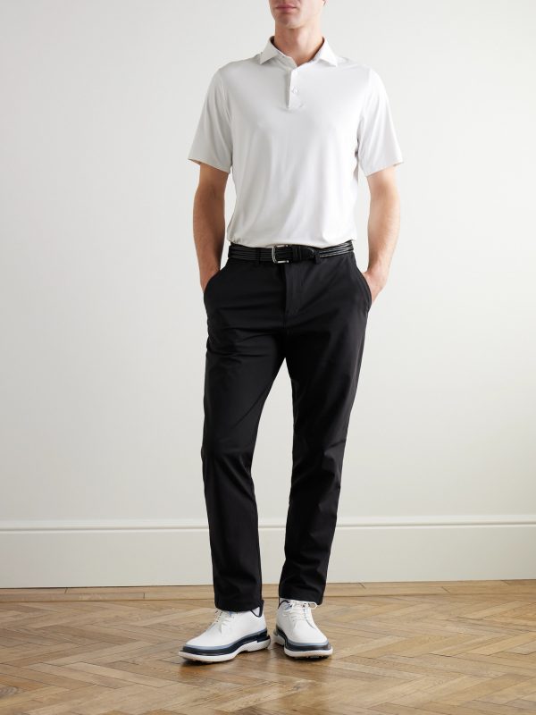 ABC Straight-Leg Warpstreme™ Golf Trousers - OU ABC Straight-Leg Warpstreme™ Golf Trousers - OU