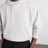 Steady State Cotton-Blend Jersey Hoodie - CU Steady State Cotton-Blend Jersey Hoodie - CU