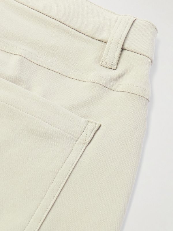 ABC Slim-Fit Warpstreme™ Trousers - CU