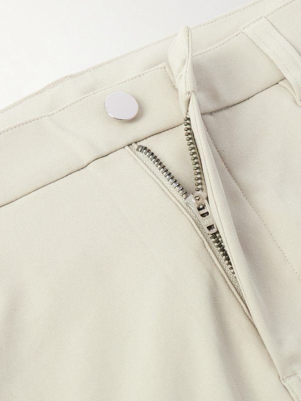 ABC Slim-Fit Warpstreme™ Trousers - E1