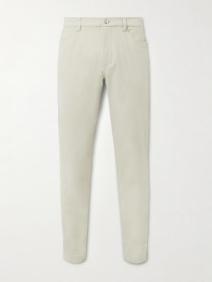 ABC Slim-Fit Warpstreme™ Trousers ABC Slim-Fit Warpstreme™ Trousers