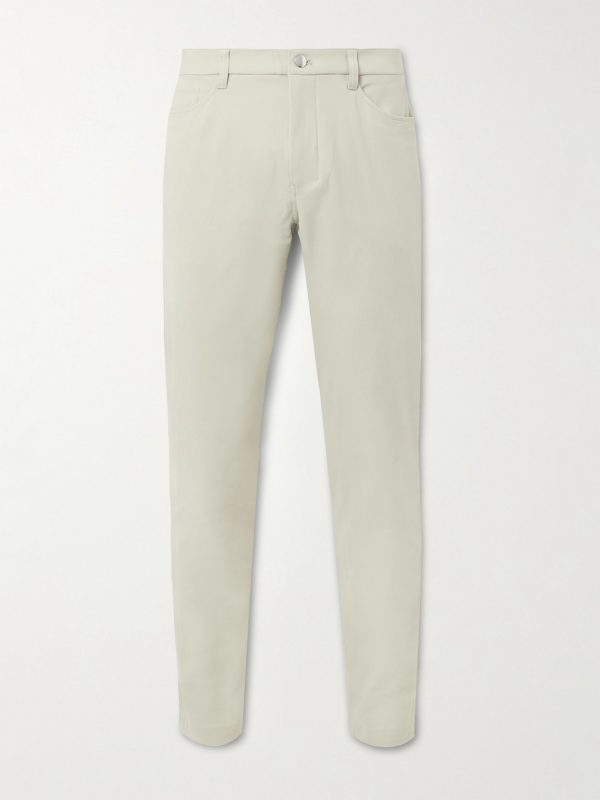 ABC Slim-Fit Warpstreme™ Trousers
