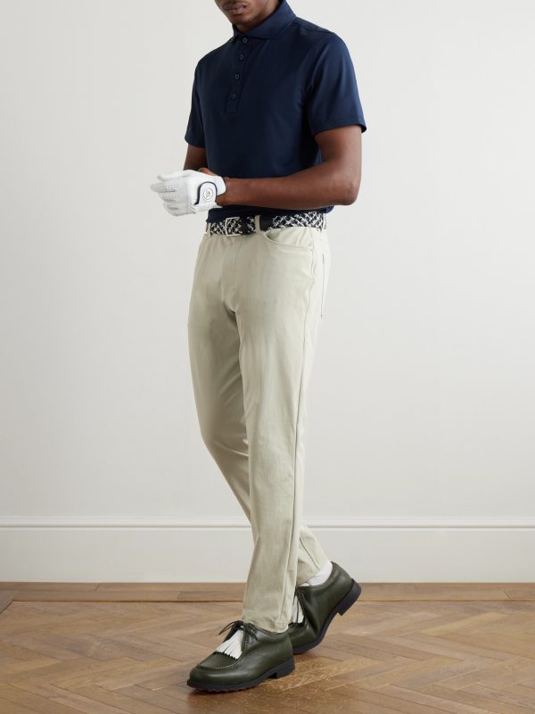 ABC Slim-Fit Warpstreme™ Trousers - OU