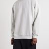 Steady State Cotton-Blend Jersey Sweatshirt - FR Steady State Cotton-Blend Jersey Sweatshirt - FR