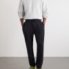 Steady State Cotton-Blend Jersey Sweatshirt - OU Steady State Cotton-Blend Jersey Sweatshirt - OU