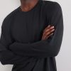 License to Train Stretch Recycled-Jersey T-Shirt - CU