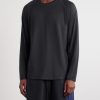 License to Train Stretch Recycled-Jersey T-Shirt - FR