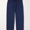 Marlowe Stretch-Micro Modal Jersey Pyjama Trousers