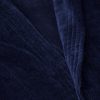 Belted Cotton-Terry Robe - CU Belted Cotton-Terry Robe - CU