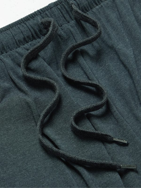 Marlowe Stretch Micro Modal Jersey Pyjama Trousers - CU