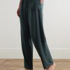 Marlowe Stretch Micro Modal Jersey Pyjama Trousers - FR
