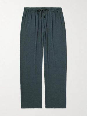 Marlowe Stretch Micro Modal Jersey Pyjama Trousers Marlowe Stretch Micro Modal Jersey Pyjama Trousers