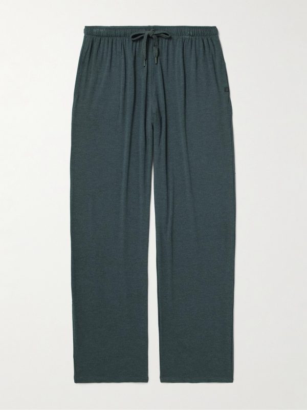 Marlowe Stretch Micro Modal Jersey Pyjama Trousers