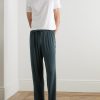 Marlowe Stretch Micro Modal Jersey Pyjama Trousers - OU