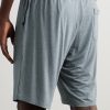 Basel Stretch-Micro Modal Jersey Pyjama Shorts - BK Basel Stretch-Micro Modal Jersey Pyjama Shorts - BK