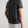 Metal Vent Tech 2.5 Stretch-Jersey T-Shirt - BK Metal Vent Tech 2.5 Stretch-Jersey T-Shirt - BK