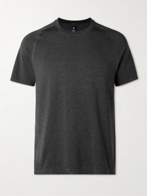 Metal Vent Tech 2.5 Stretch-Jersey T-Shirt