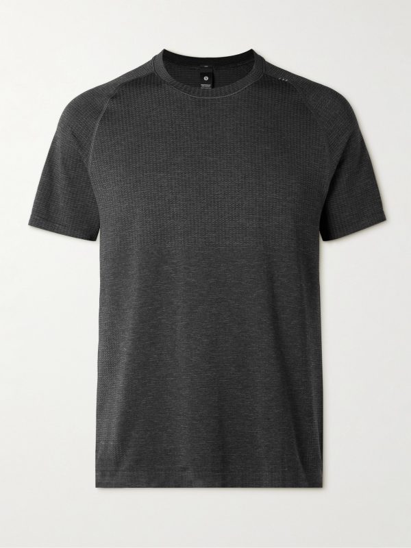 Metal Vent Tech 2.5 Stretch-Jersey T-Shirt Metal Vent Tech 2.5 Stretch-Jersey T-Shirt