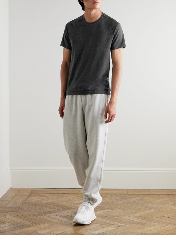 Metal Vent Tech 2.5 Stretch-Jersey T-Shirt - OU Metal Vent Tech 2.5 Stretch-Jersey T-Shirt - OU